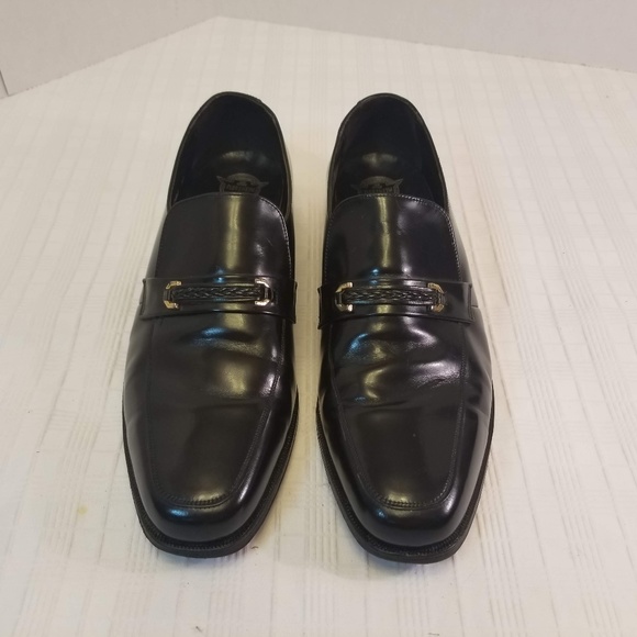 EUC. Florsheim Casual Dress Slip On's Size 11D - Picture 1 of 8
